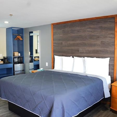 Carrier Motor Lodge Newington Экстерьер фото