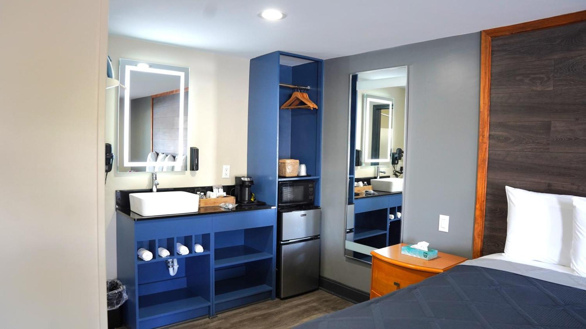 Carrier Motor Lodge Newington Экстерьер фото