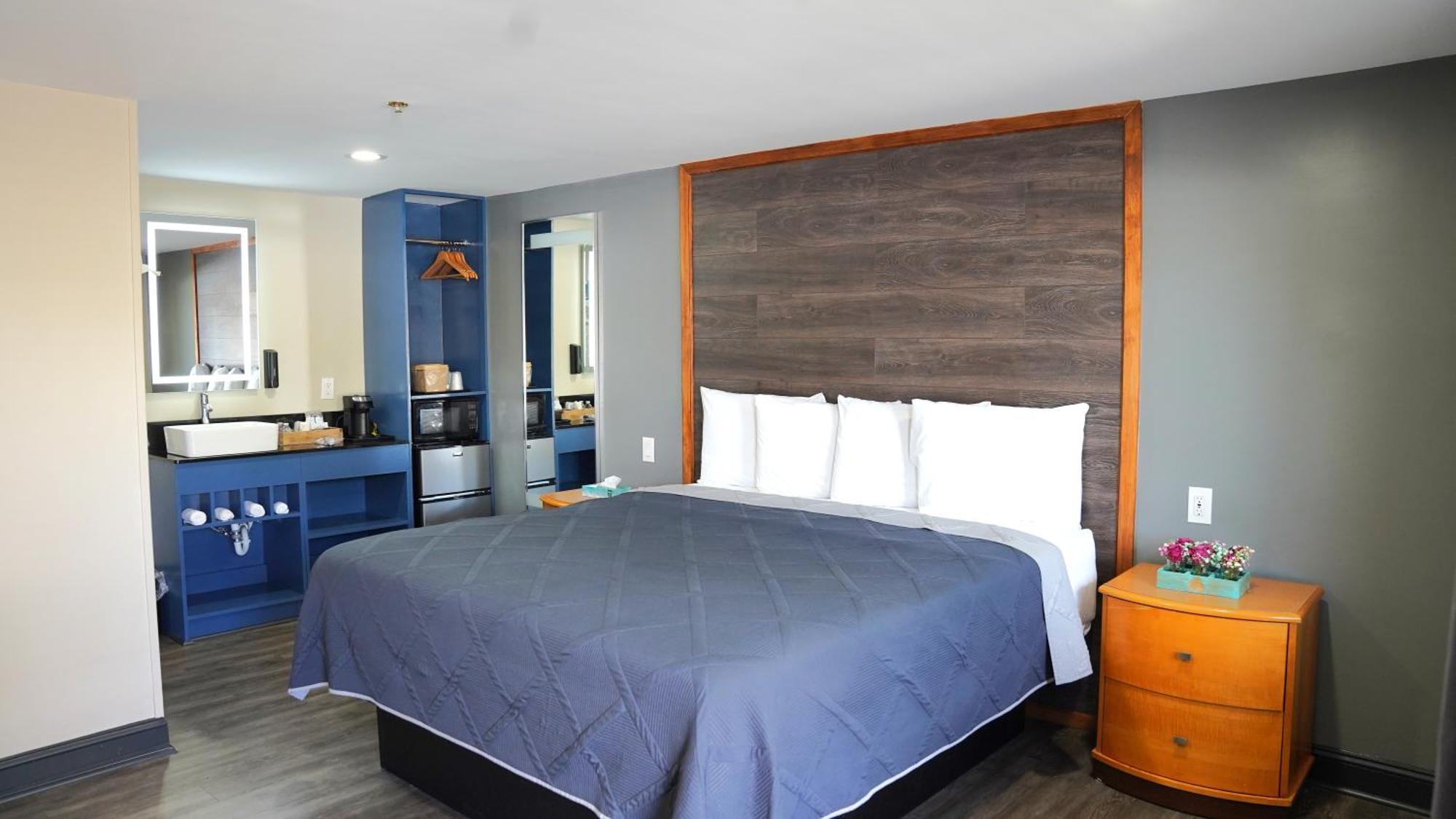 Carrier Motor Lodge Newington Экстерьер фото