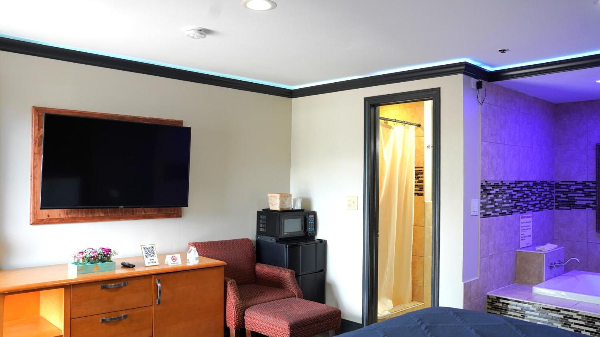 Carrier Motor Lodge Newington Экстерьер фото